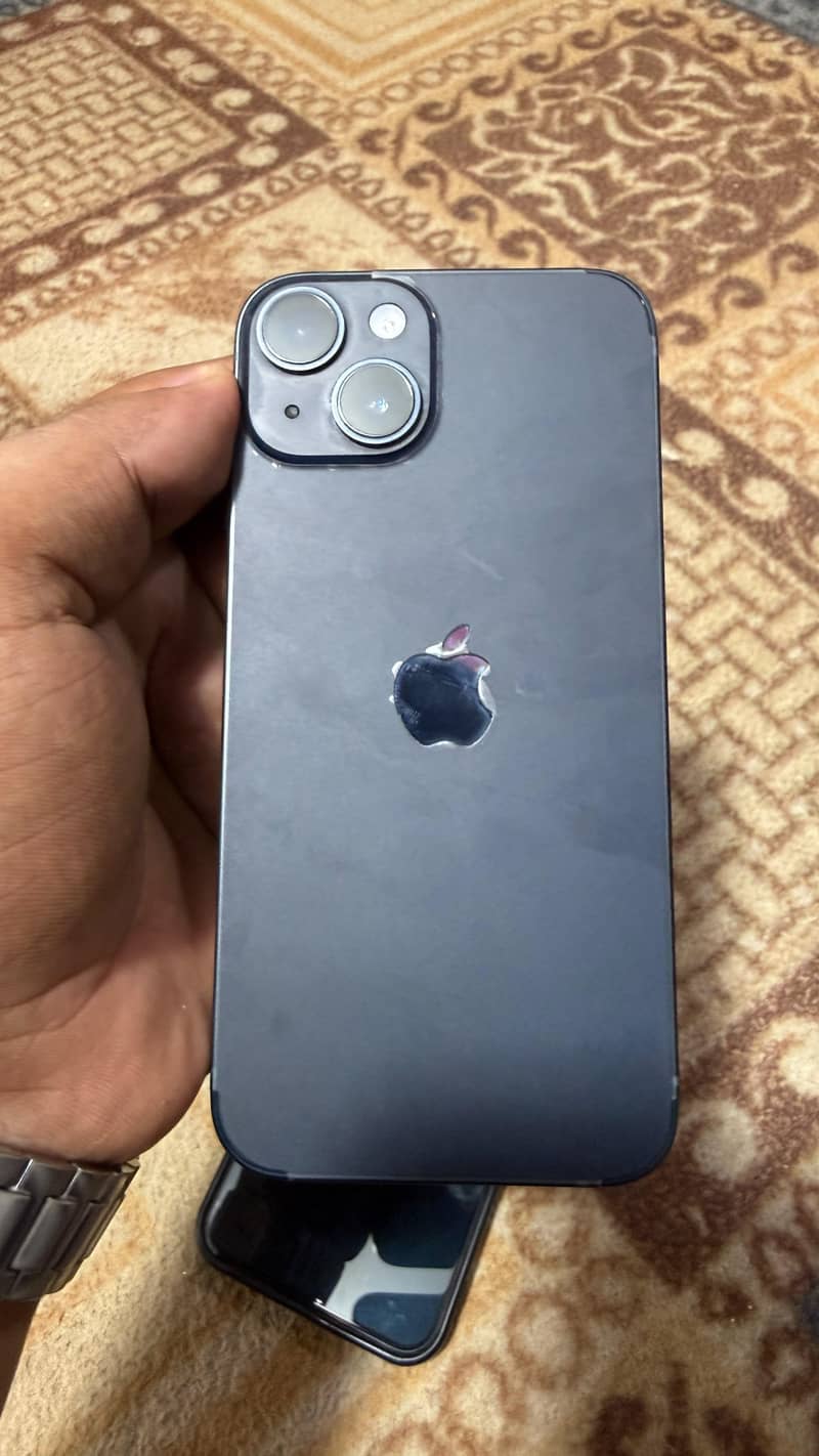 Apple iPhone 14 1