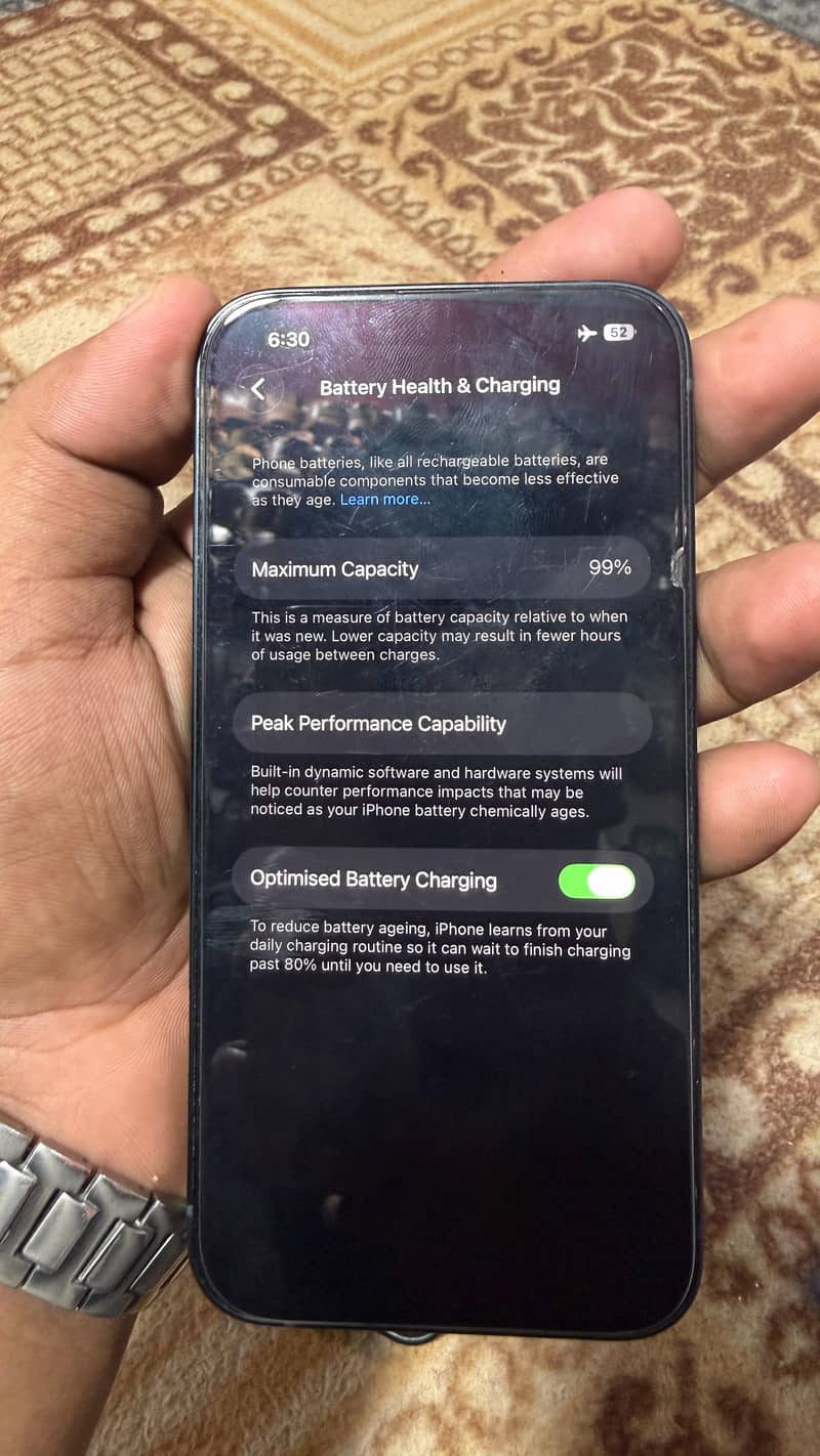 Apple iPhone 14 3