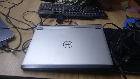 Dell Latitude 3330 i3 2nd Gen