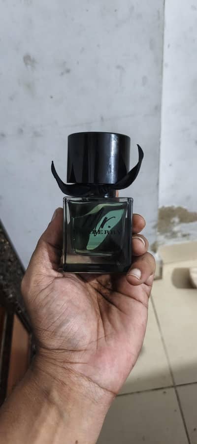 Mr. BURBERRY perfume 50ml