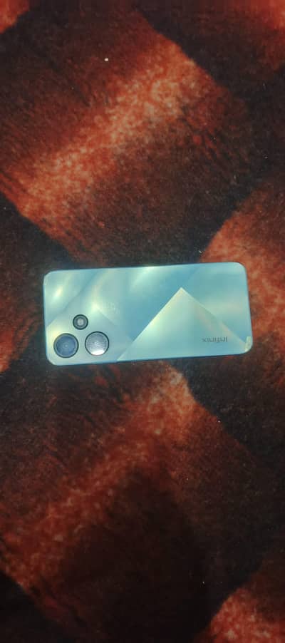 Infinix Hot 30i