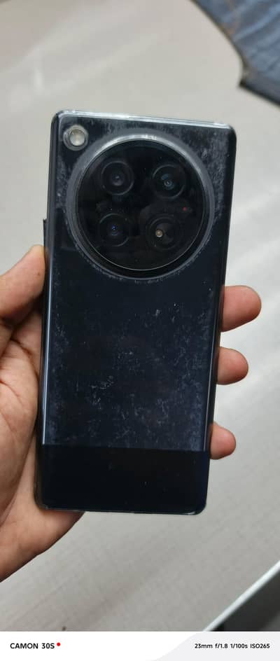 Infinix Zero 40
