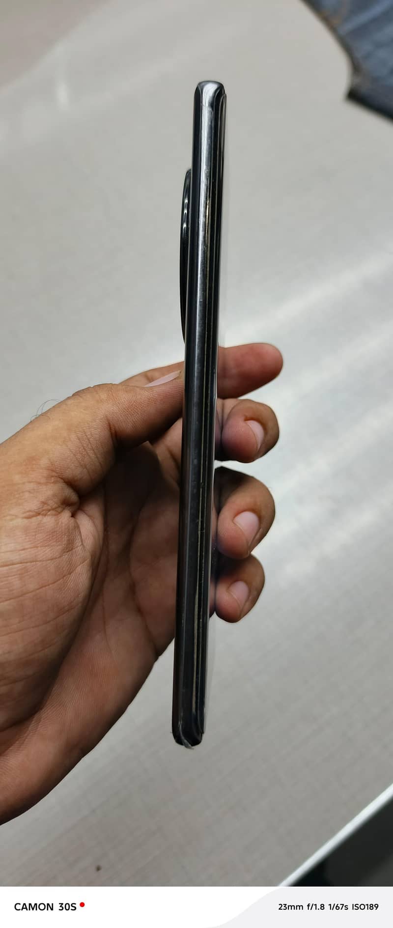 Infinix Zero 40 1
