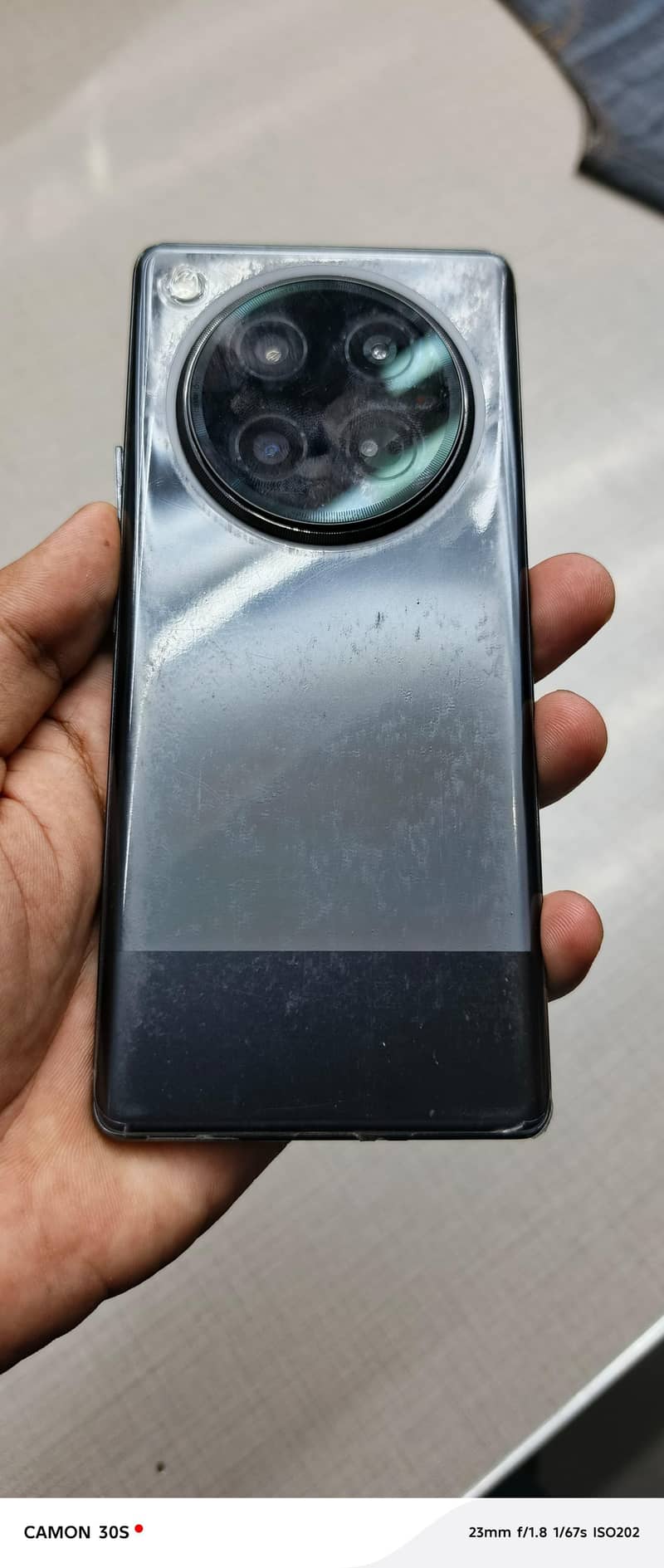 Infinix Zero 40 2