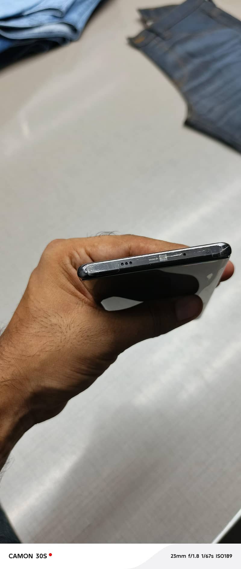 Infinix Zero 40 3