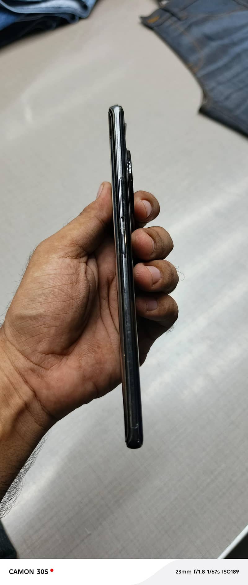 Infinix Zero 40 4