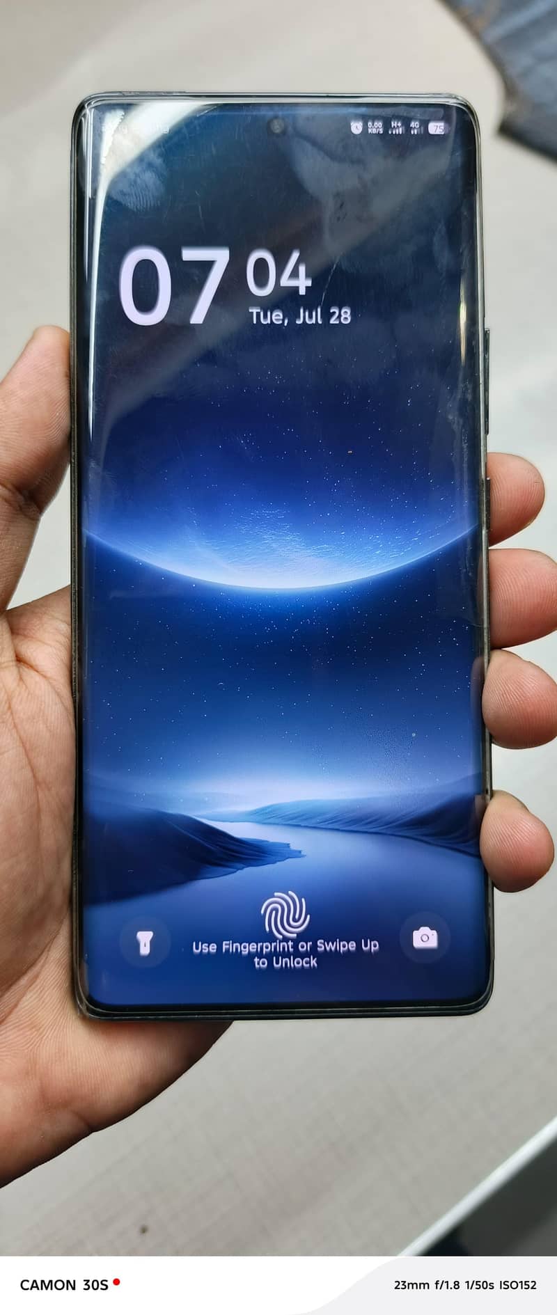 Infinix Zero 40 6