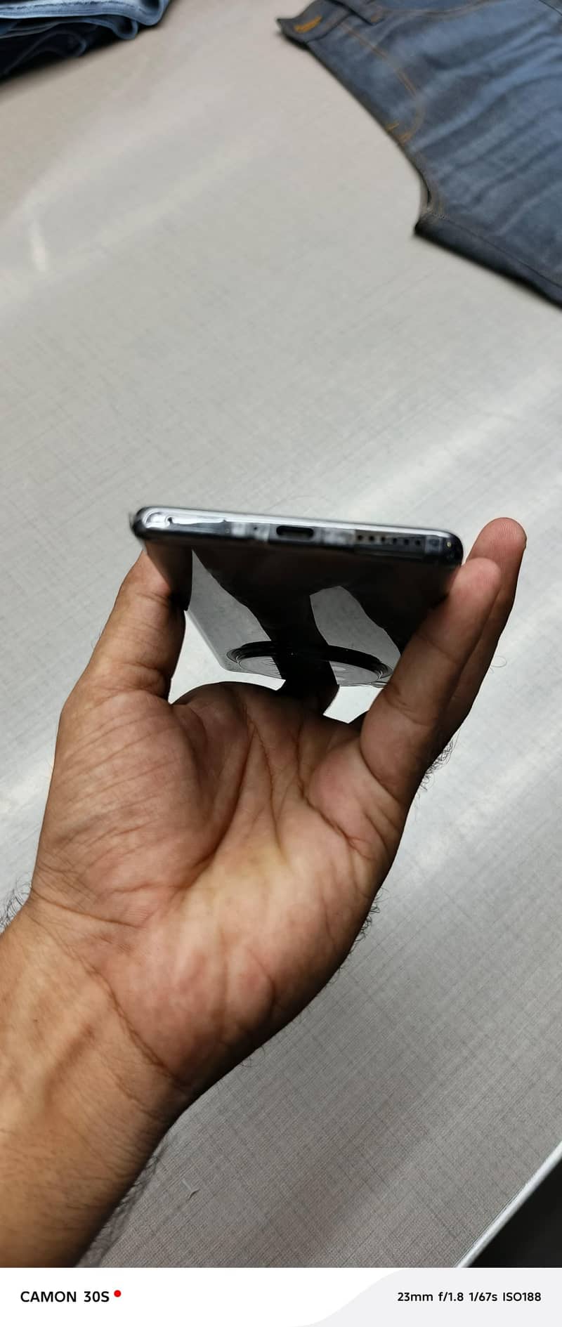 Infinix Zero 40 7