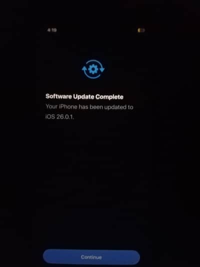 Apple iPhone 11 Pro Max