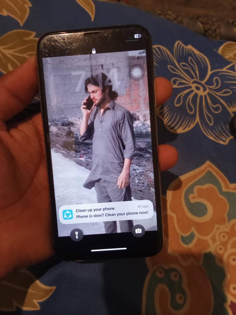 Apple iPhone X 0