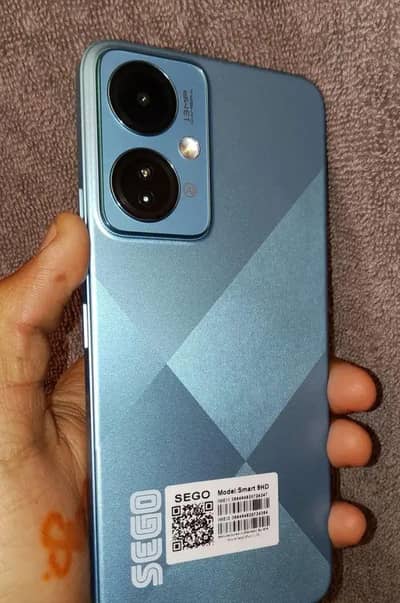 SEGO Smart 9 HD