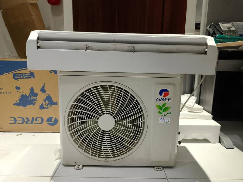 Gree ac 1