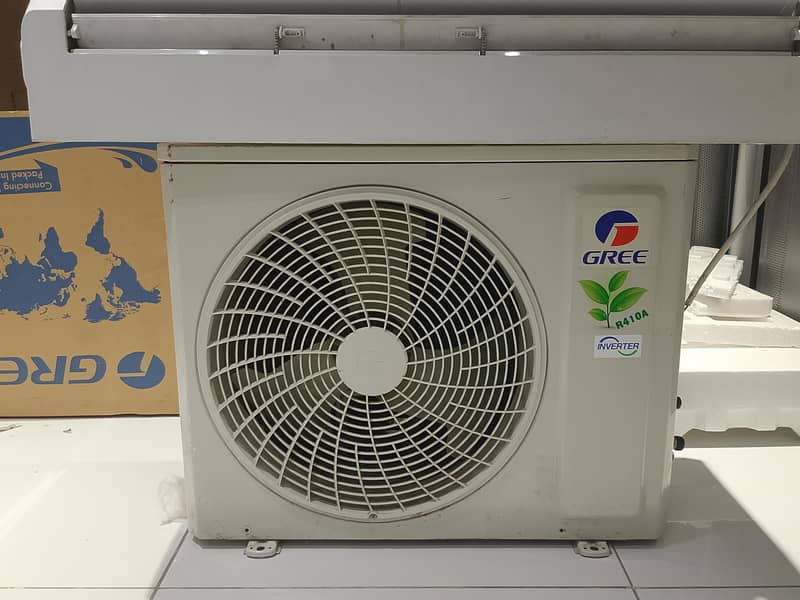 Gree ac 3