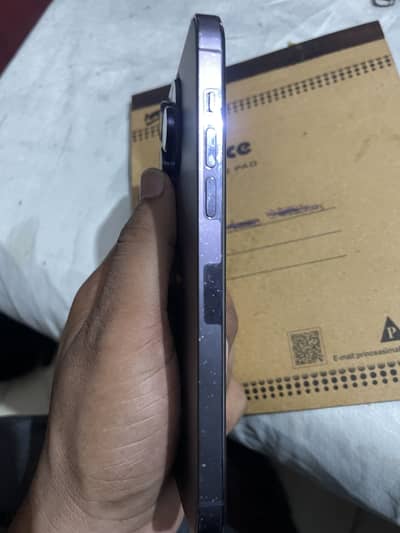 Apple iPhone 14 Pro Max
