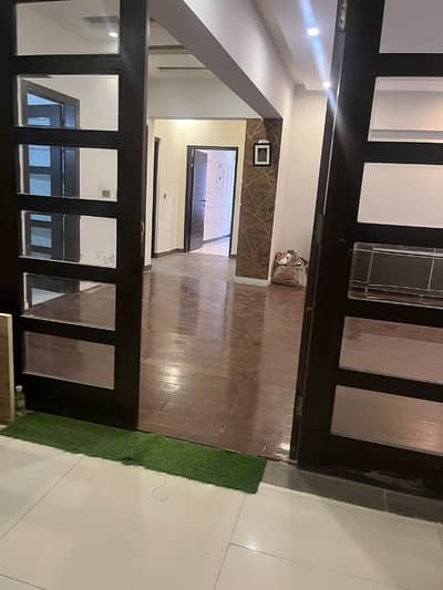 Two Bed Unfurnished Open Basement Available For Rent In E11 Islamabad