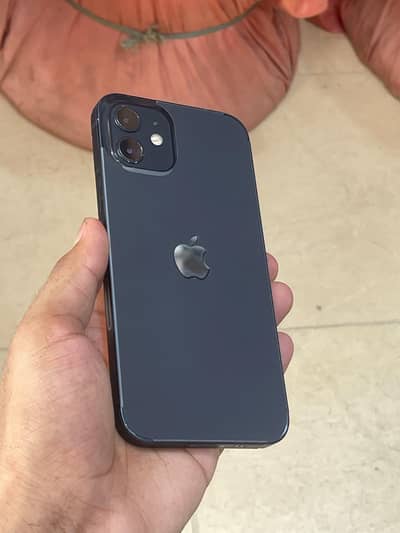 Apple iPhone 12