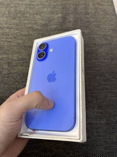 Apple iPhone 16 jv