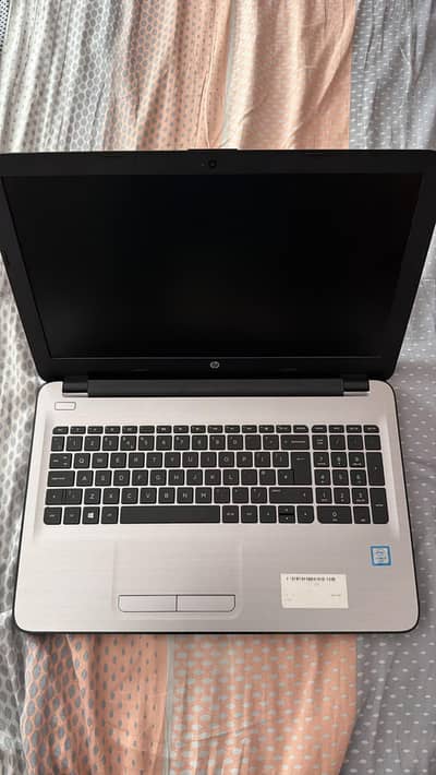 Core i5 6th generation 8GB 256GB