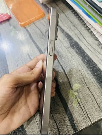 15 PRO MAX  HK ( Dual Physical )