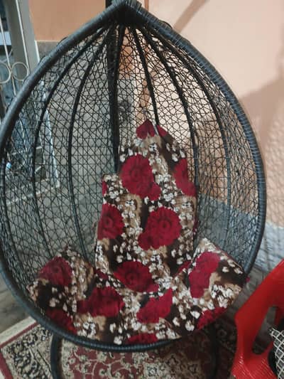 hanging chair