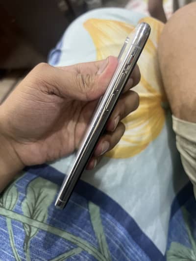 Iphone X
