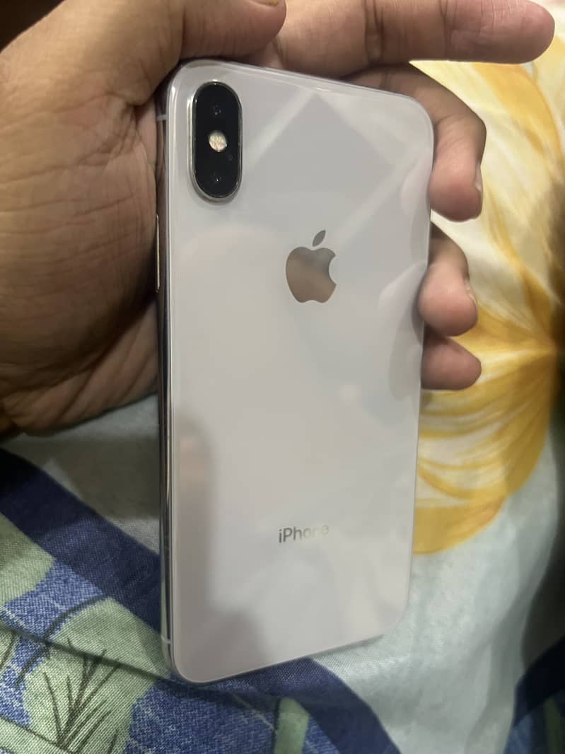 Iphone X 2
