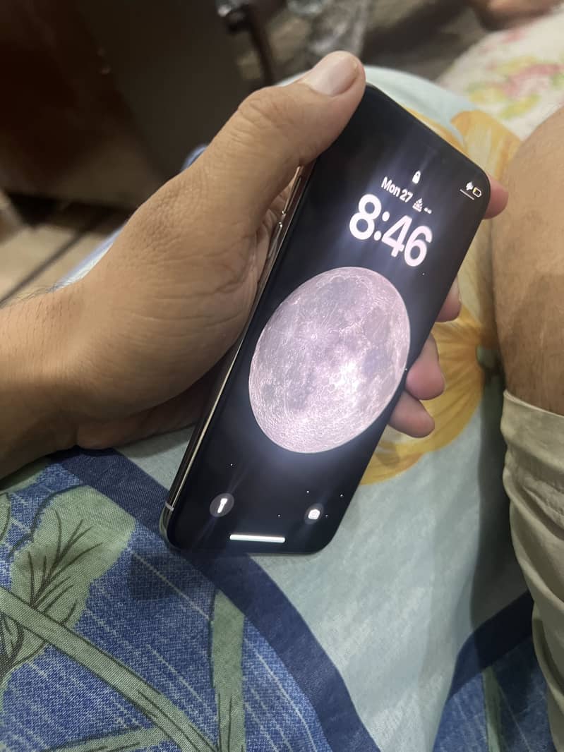 Iphone X 3