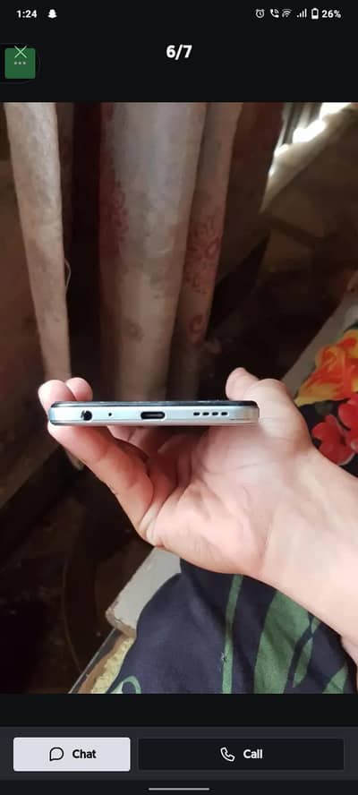Vivo Y21