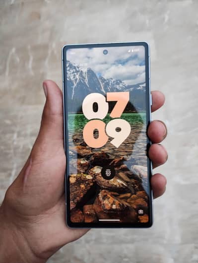 Google Pixel 7a