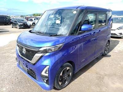 Nissan Dayz 2022