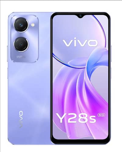 Vivo Y28s
