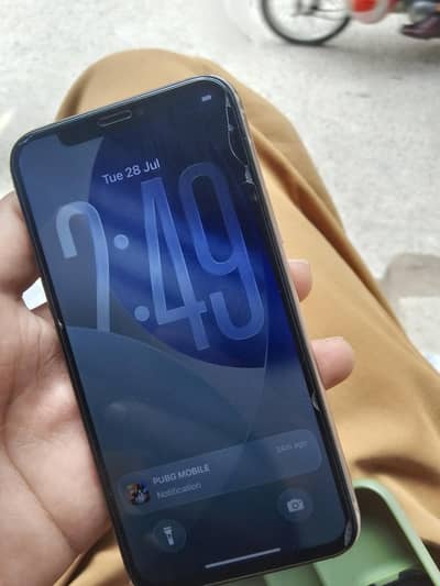 Apple iPhone 11 Pro