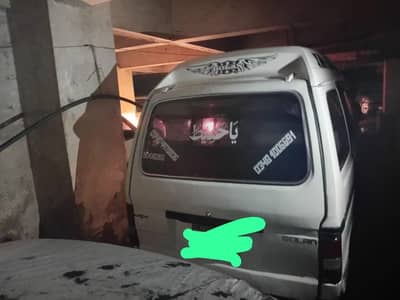 suzuki boland(hiroof)