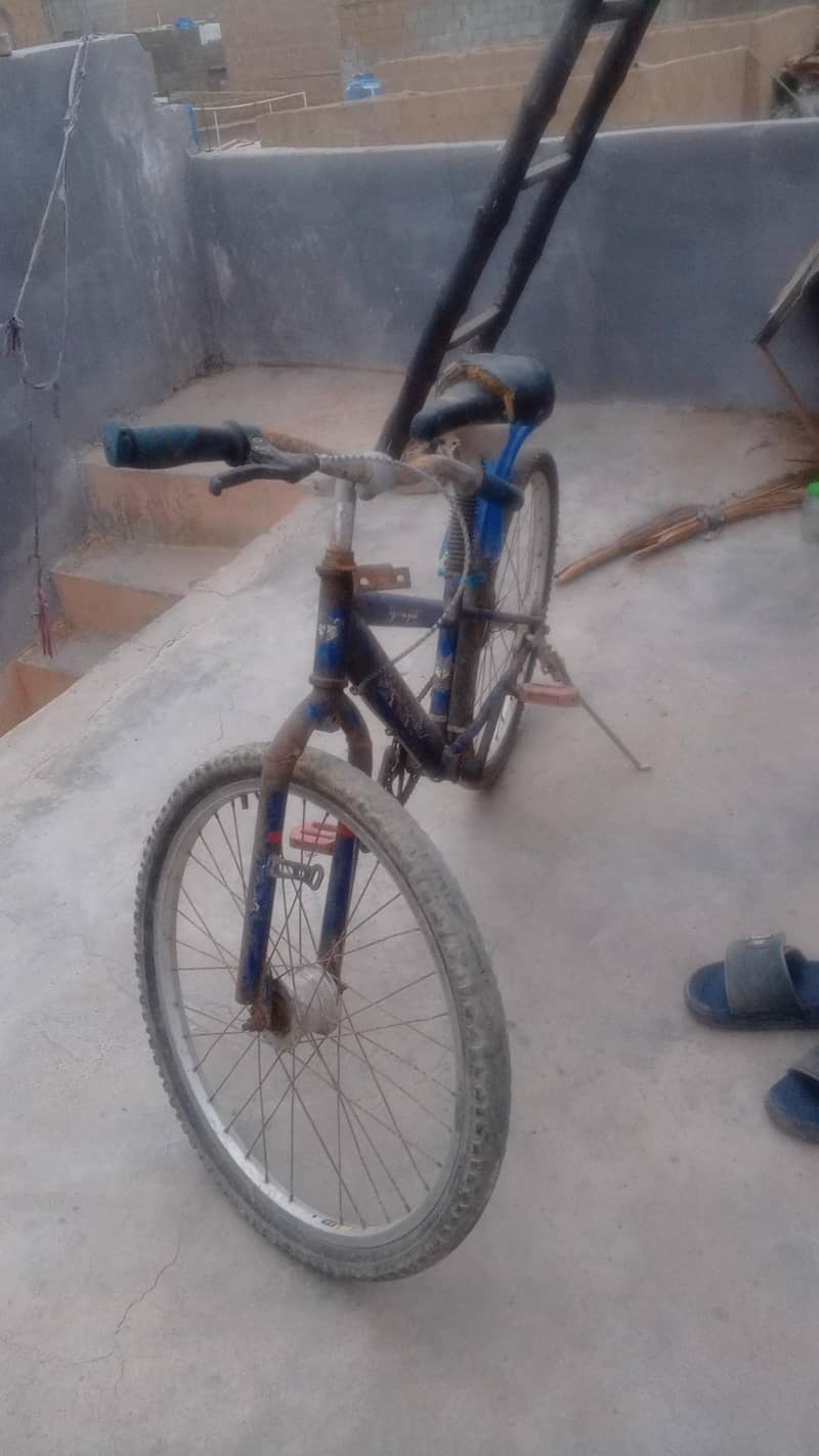 bicycle 1