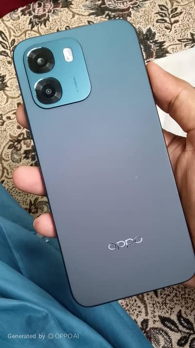 OPPO A6