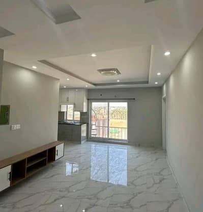 1 Bed Non Furnished Apartment Available For Rent Bahria Town Lahore