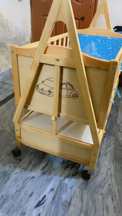 baby cart