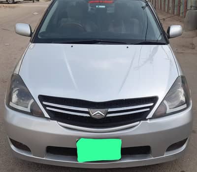 Toyota Allion 2007