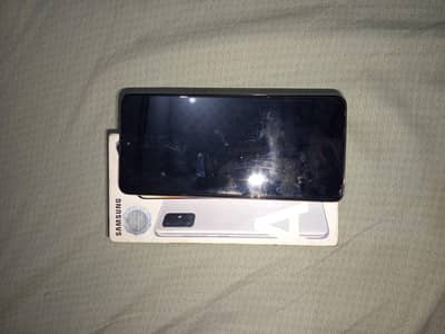 Samsung Mobile A51