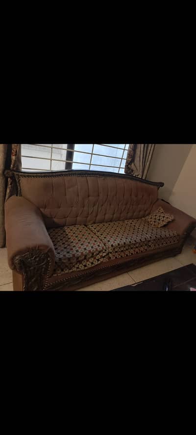 5 seater sofa