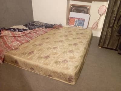 spring matress