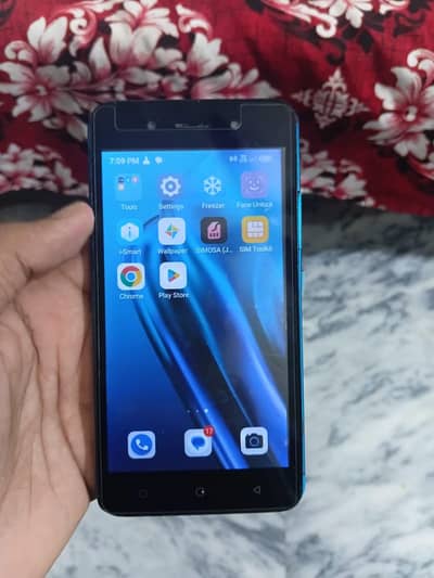 itel a23 pro. hotspot device