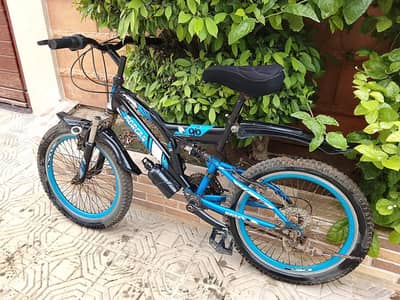 MORGAN imported cycle 20 size. 033/58/19/13/41