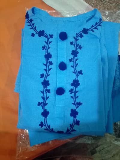hand made