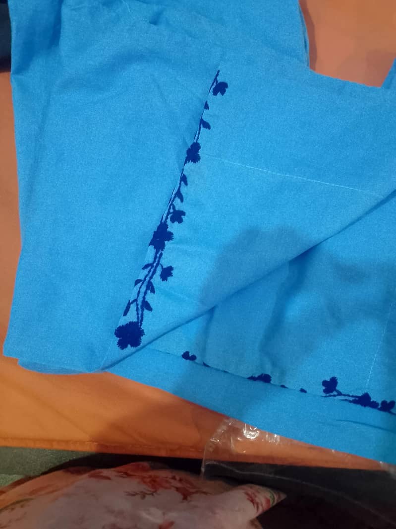 hand made 1