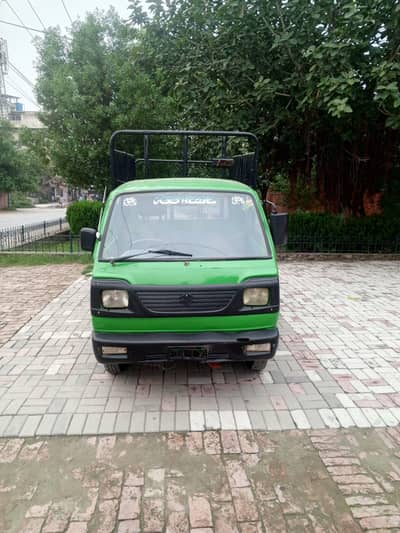 Suzuki Ravi 2015