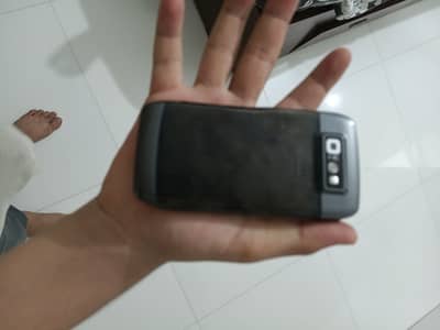 This Nokia phone is good condition 10 8 this is not charging all parts