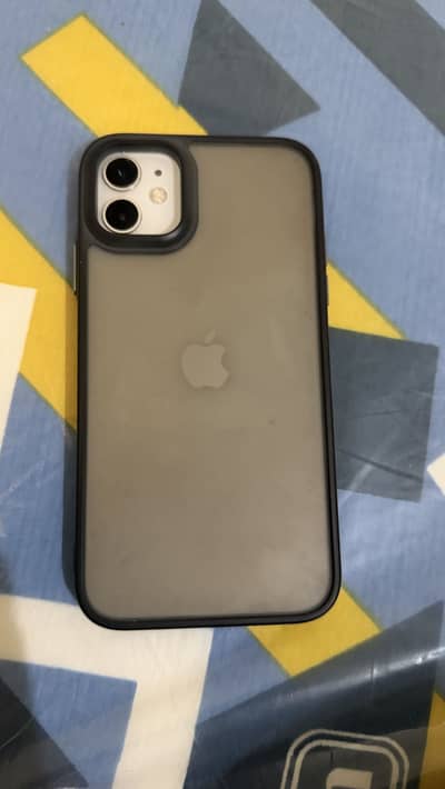 Apple iPhone 11