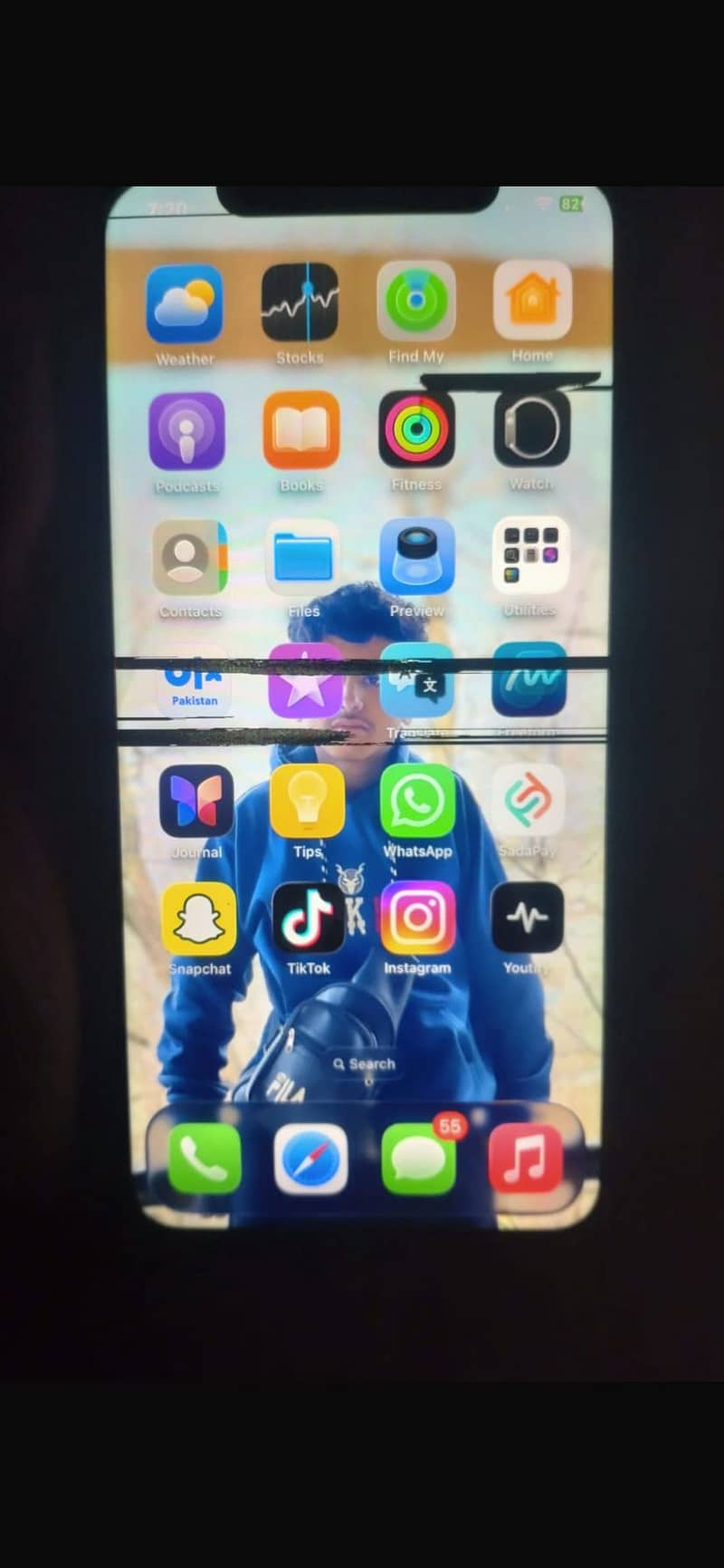 Apple iPhone 11 1