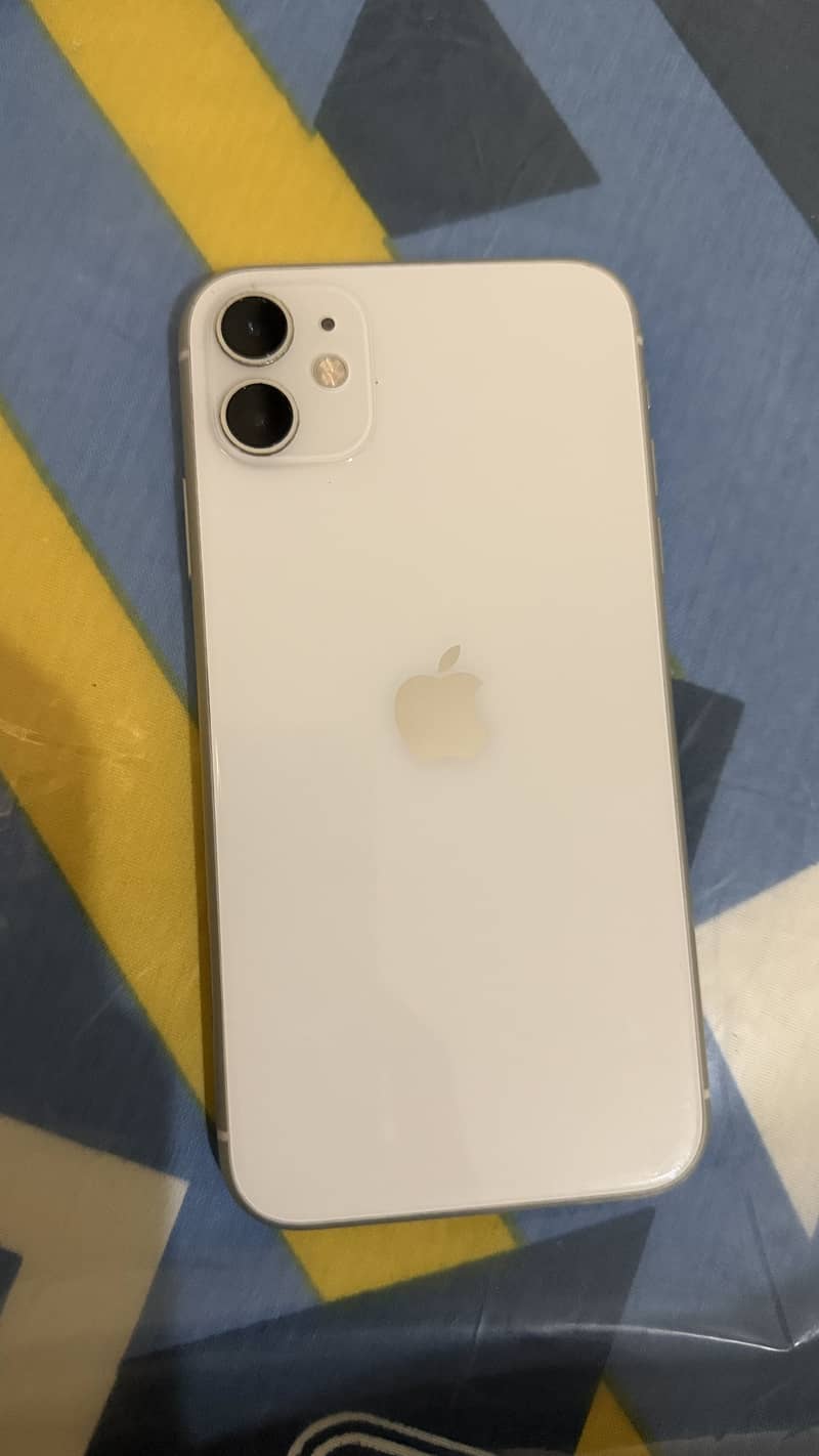 Apple iPhone 11 2